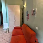 Mansardina Di Piazzale Garibaldi *
