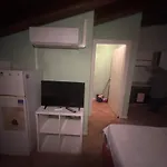 Appartamento Mansardina Di Piazzale Garibaldi Brescia