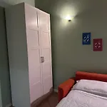 Mansardina Di Piazzale Garibaldi Appartamento