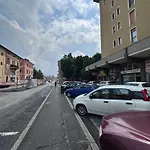 Mansardina Di Piazzale Garibaldi * Brescia