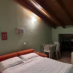 Apartment Garibaldi 4 Loft *