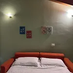 Garibaldi 4 Loft *