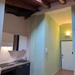 Garibaldi 4 Loft Brescia