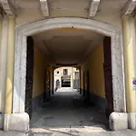 Garibaldi 4 Loft *