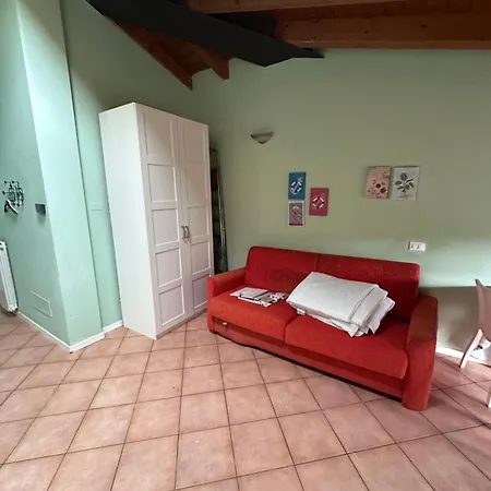 Garibaldi 4 Loft *