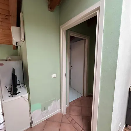 Garibaldi 4 Loft شقة بريشا