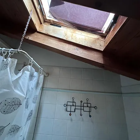 Apartment Garibaldi 4 Loft Brescia