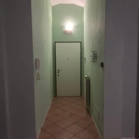 Apartman Garibaldi 4 Loft