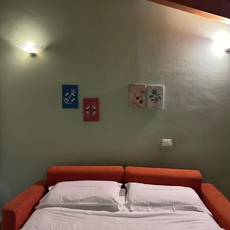 Garibaldi 4 Loft *
