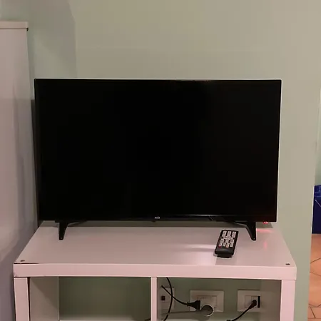 Garibaldi 4 Loft بريشا