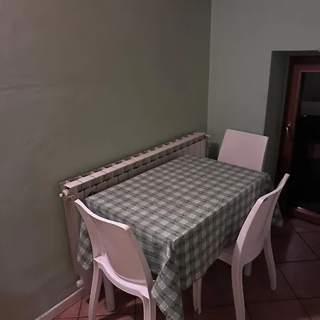 Apartman Garibaldi 4 Loft *