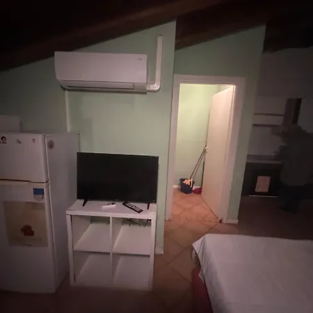 Apartman Garibaldi 4 Loft Brescia