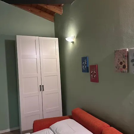 Garibaldi 4 Loft Brescia