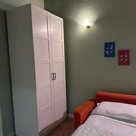 Garibaldi 4 Loft شقة