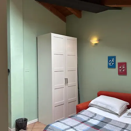 Garibaldi 4 Loft Apartamento *