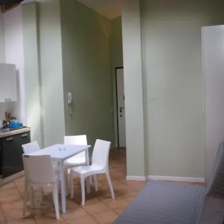 Appartement Garibaldi 4 Loft