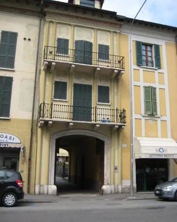 Garibaldi 4 Loft * Brescia