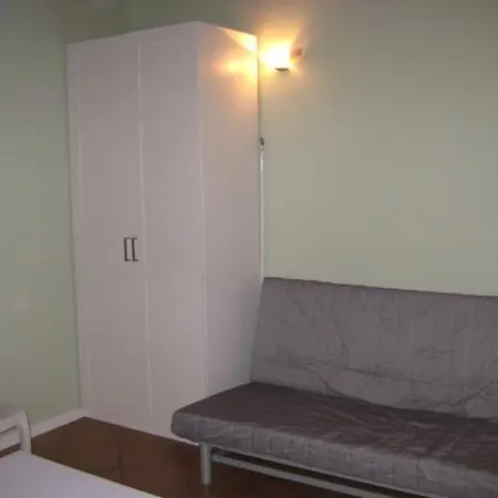 Garibaldi 4 Loft *