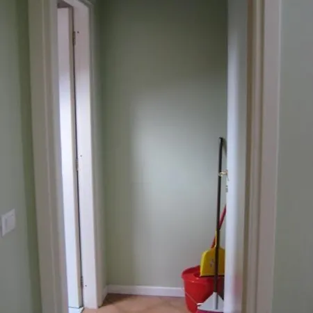 Garibaldi 4 Loft * بريشا