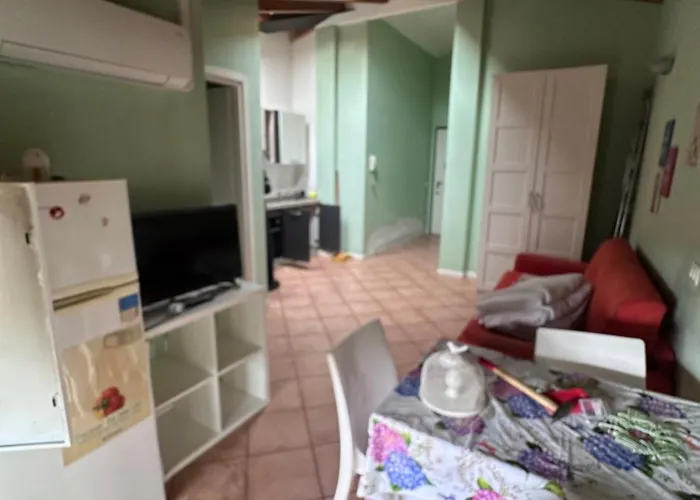 Apartamento Garibaldi 4 Loft