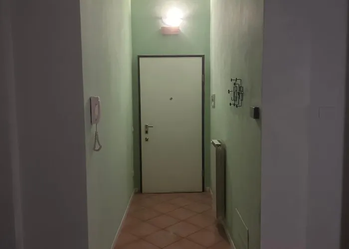 Apartamento Garibaldi 4 Loft