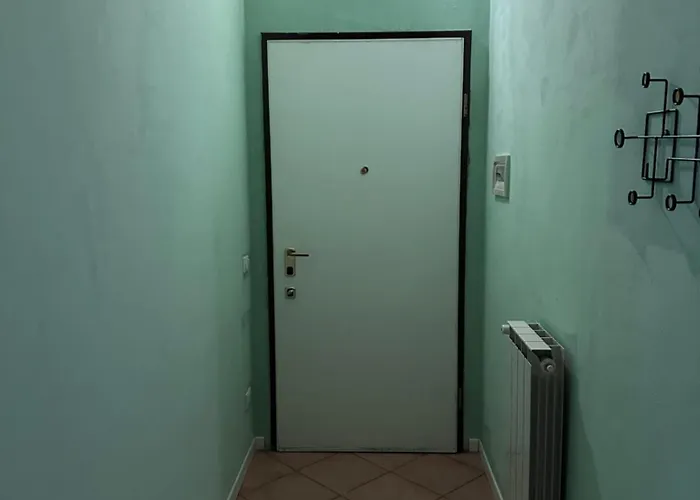 Apartamento Garibaldi 4 Loft