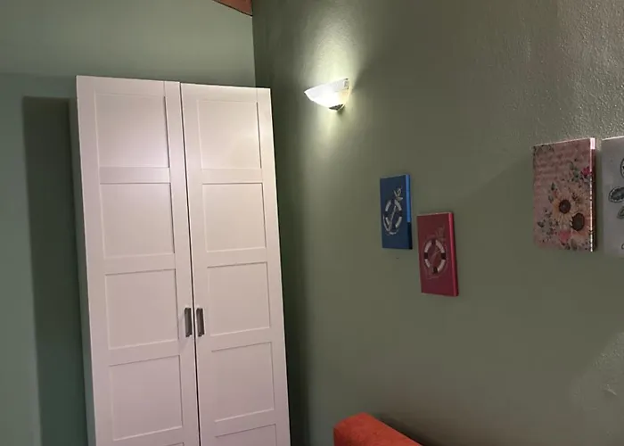 Garibaldi 4 Loft Brescia