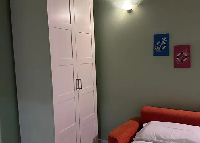 Garibaldi 4 Loft Apartamento