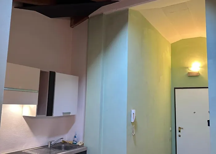 Garibaldi 4 Loft Brescia