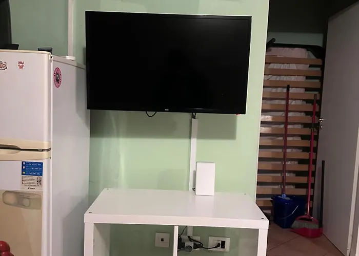 Apartamento Garibaldi 4 Loft