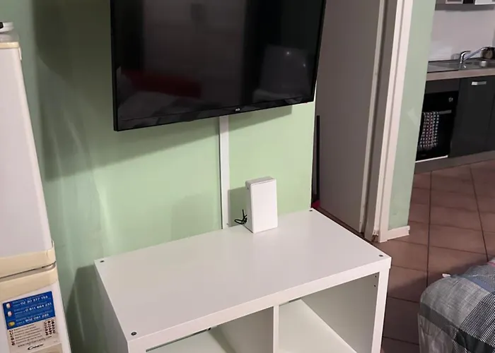 Apartamento Garibaldi 4 Loft