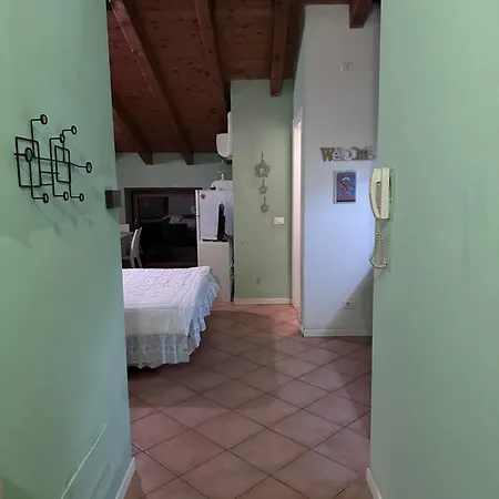 Garibaldi 4 Loft Apartment Brescia