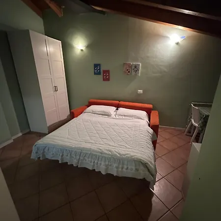 Garibaldi 4 Loft