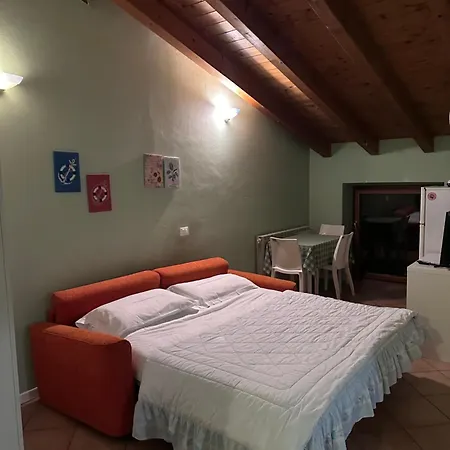 Garibaldi 4 Loft Apartment *