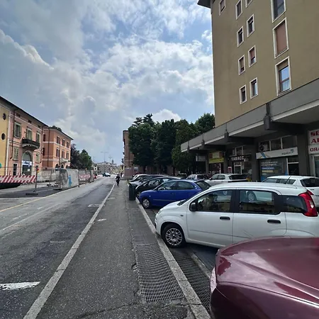 Garibaldi 4 Loft * Brescia