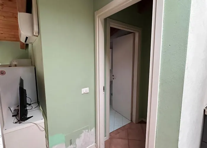 Garibaldi 4 Loft Apartment Brescia