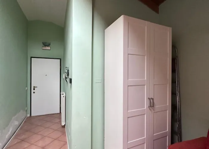 Garibaldi 4 Loft * Brescia