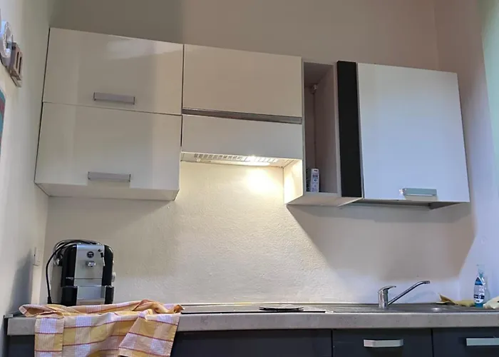 Garibaldi 4 Loft * Brescia