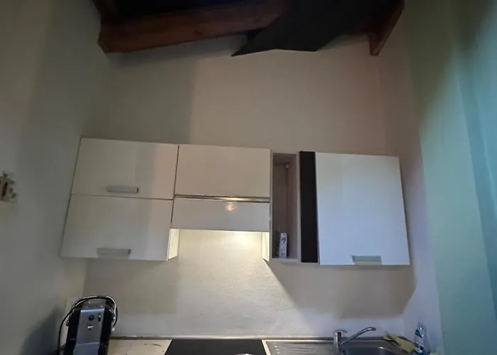 Garibaldi 4 Loft Apartment Brescia