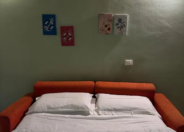 Garibaldi 4 Loft * Brescia