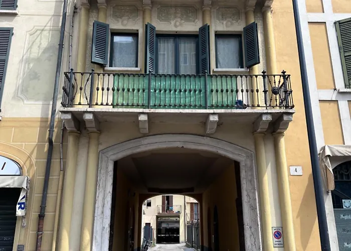 Garibaldi 4 Loft Brescia